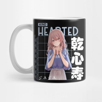 Shinju Inui My Dress Up Darling Mug