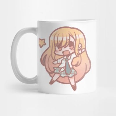 Trending Marin Kitagawa Chibi Mug